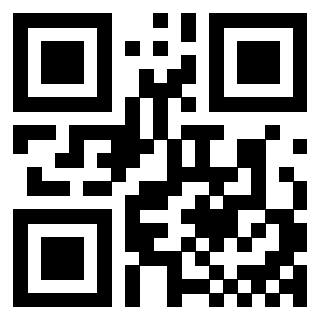 3400257973 Qr Code associato