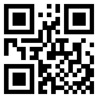 3400257974 - Immagine del QrCode