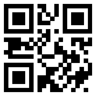 Scansione del Qr Code di 3400257981