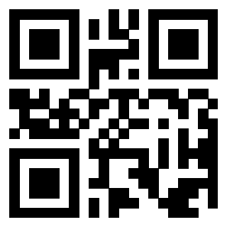 3400257982 - Immagine del QrCode associato