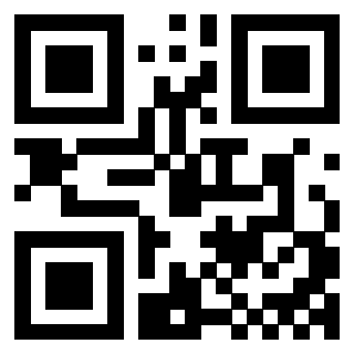 3400257983 - Immagine del QrCode associato