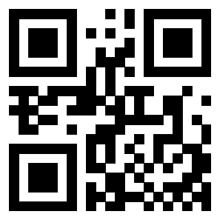 3400257984 Qr Code associato