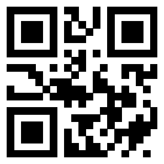 Immagine del QrCode di 3400257985