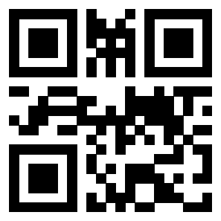 Il Qr Code di 3400257988