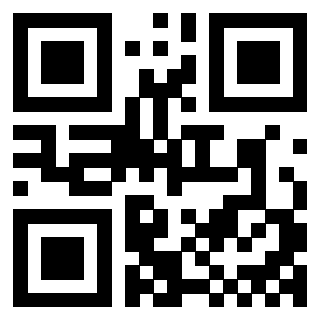 3400257989 - Immagine del QrCode