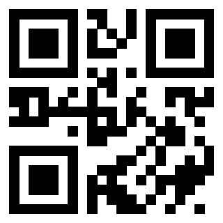 3400257990 QrCode associato