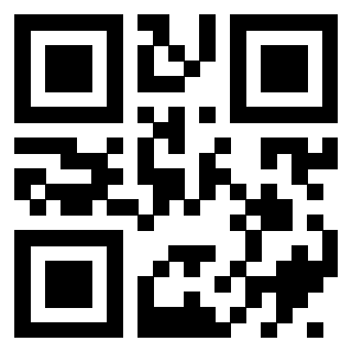 Il Qr Code di 3400257992