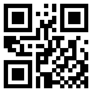 Immagine del Qr Code di 3400257995