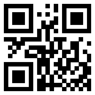Immagine del Qr Code di 3400257997