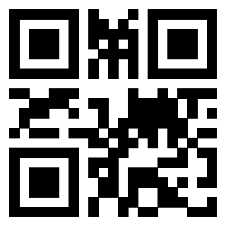 3400257998 QrCode associato