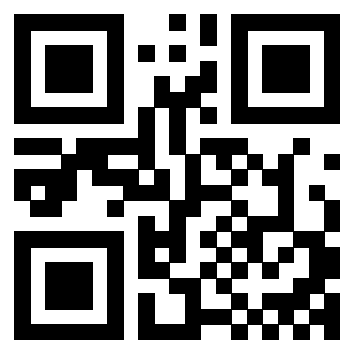 Scansione del QrCode di 3400258000