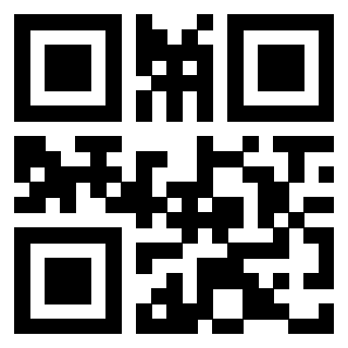 3400258003 - Immagine del QrCode