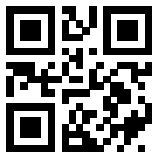 3400258006 QrCode associato