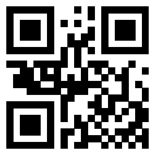 3400258007 Qr Code associato