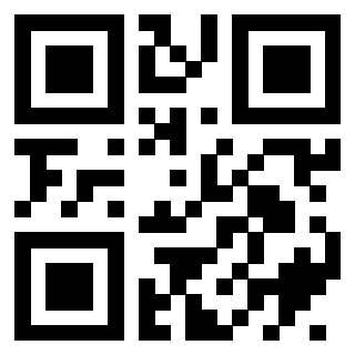 Scansione del Qr Code di 3400258008