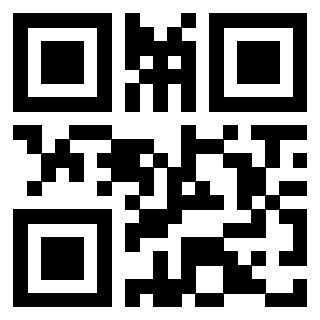 Qr Code di 3400258010
