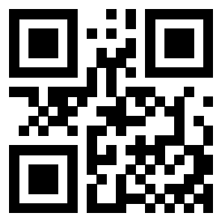 3400258012 - Immagine del Qr Code