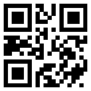 Scansione del Qr Code di 3400258013