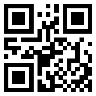 3400258014 QrCode associato