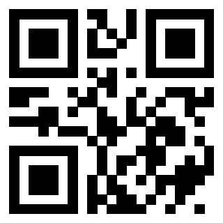 Immagine del Qr Code di 3400258015
