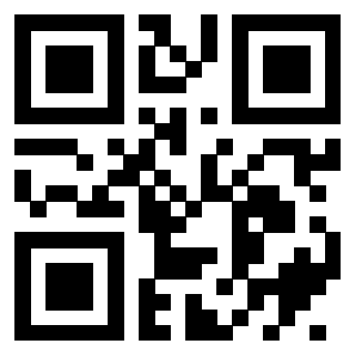 Scansione del QrCode di 3400258017