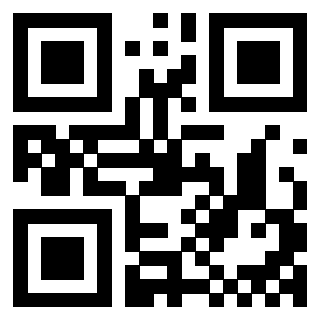 3400352481 - Immagine del Qr Code
