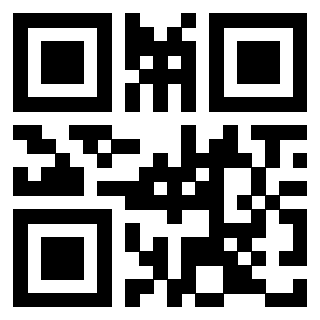 3400352485 - Immagine del Qr Code