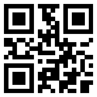 Qr Code di 3400352487