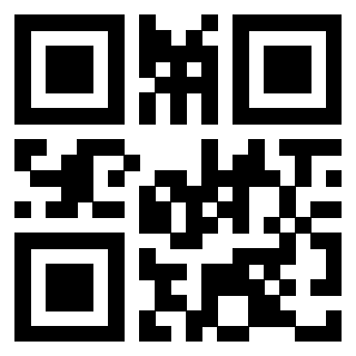 3400352489 - Immagine del QrCode