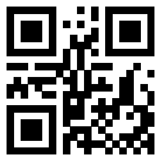 3400352492 Qr Code associato