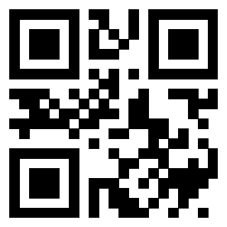 3400352494 Qr Code associato