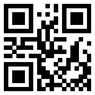 Il Qr Code di 3400352495