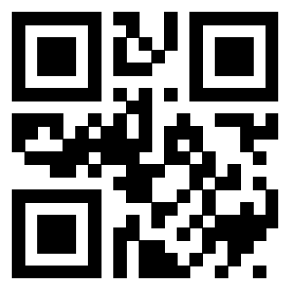 3400352500 - Immagine del Qr Code