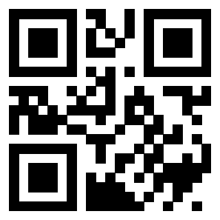 Immagine del Qr Code di 3400352501