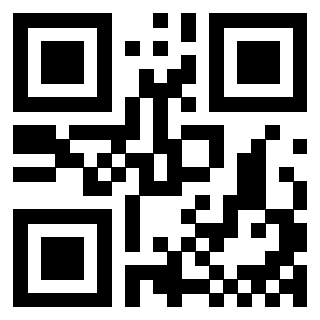 Il Qr Code di 3400352505