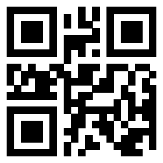Immagine del Qr Code di 3400352506