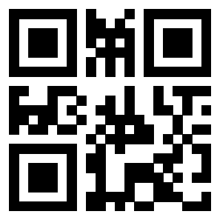Qr Code di 3400352510
