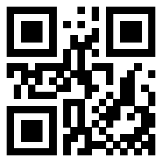 3400352511 Qr Code associato