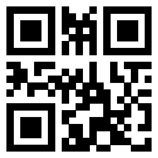 Il Qr Code di 3400352515