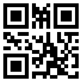 3400352517 Qr Code associato