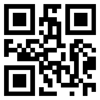 3400352526 - Immagine del Qr Code