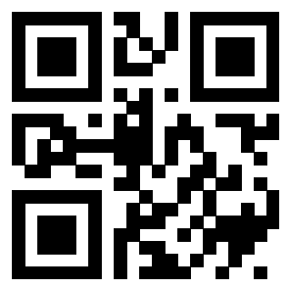 3400352528 QrCode associato