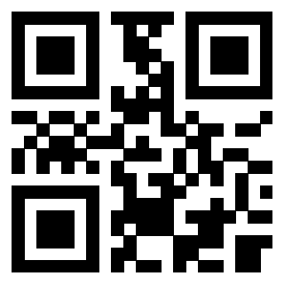 Il QrCode di 3400352529
