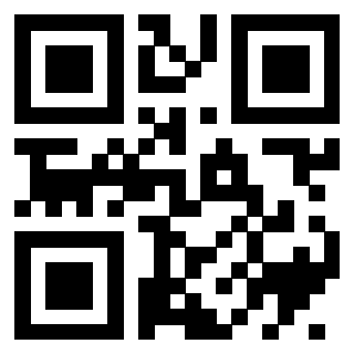 3400352530 QrCode associato
