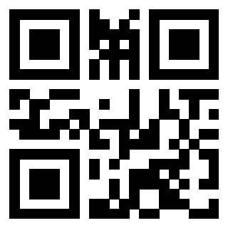 Qr Code di 3400352531