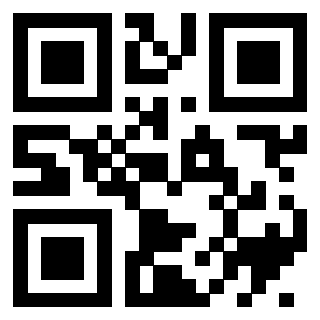 Immagine del QrCode di 3400352532