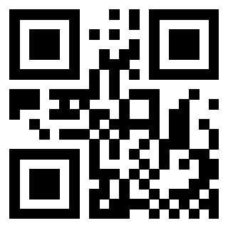 Il Qr Code di 3400352534