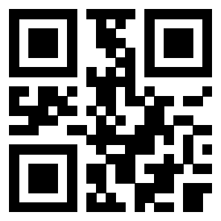 3400352535 - Immagine del Qr Code
