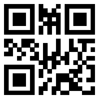 Qr Code di 3400352538