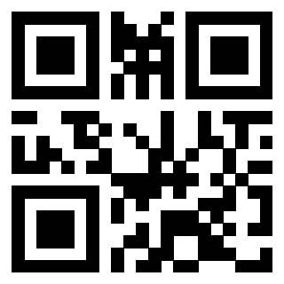 Immagine del Qr Code di 3400352542
